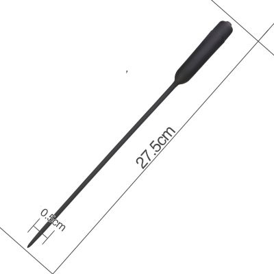 Cây sounding silicon rung DC020