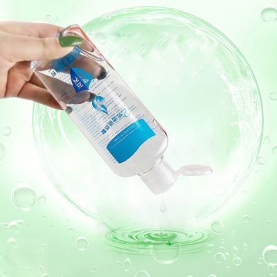 Gel bôi trơn gốc axit hyaluronic dễ hòa tan trong nước  200ml DC027