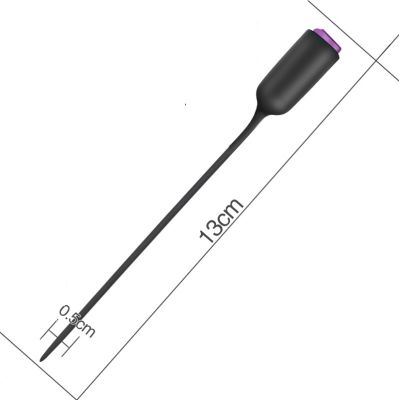 Cây sounding silicon rung DC020