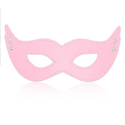 Mặt nạ hóa trang, mặt nạ da cosplay hở mắt DC045